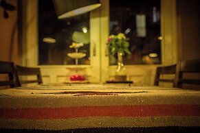 Mingtang Boutique Cottage