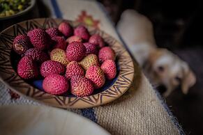 Mingtang Boutique Cottage