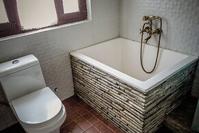 Mingtang Boutique Cottage