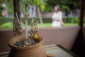 Mingtang Boutique Cottage