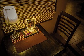 Mingtang Boutique Cottage