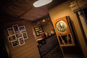 Mingtang Boutique Cottage