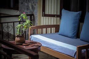 Mingtang Boutique Cottage