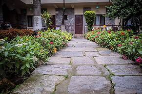 Mingtang Boutique Cottage