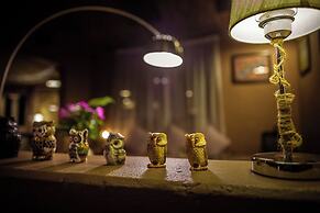 Mingtang Boutique Cottage