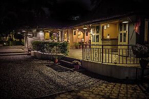 Mingtang Boutique Cottage