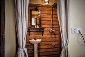 Mingtang Boutique Cottage