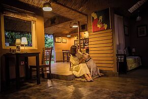 Mingtang Boutique Cottage