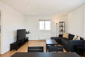 The West Hampstead Base - Central 2bdr Apartment