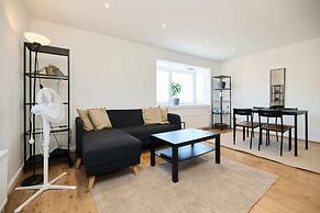 The West Hampstead Base - Central 2bdr Apartment