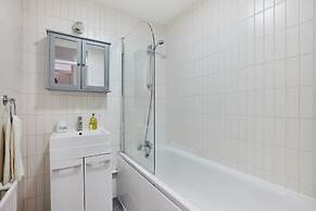 The West Hampstead Base - Central 2bdr Apartment