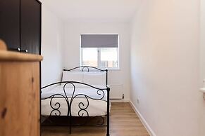The West Hampstead Base - Central 2bdr Apartment