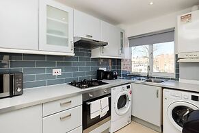 The West Hampstead Base - Central 2bdr Apartment