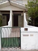 Miramar on Beach View Villa