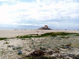 Miramar on Beach View Villa