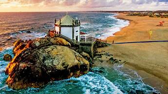 Miramar on Beach View Villa