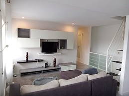 Miramar on Beach View Villa