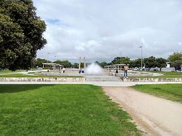 Miramar on Beach View Villa