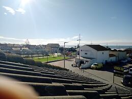 Miramar on Beach View Villa