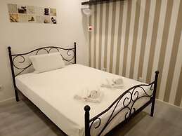 Miramar on Beach View Villa