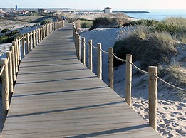 Miramar on Beach View Villa