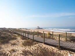 Miramar on Beach View Villa