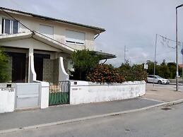 Miramar on Beach View Villa