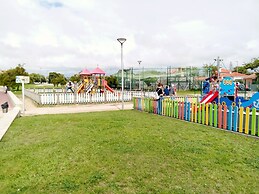 Miramar on Beach View Villa