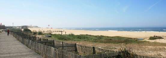 Miramar on Beach View Villa