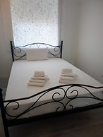 Miramar on Beach View Villa