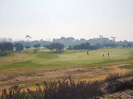 Miramar on Beach View Villa