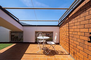 La Mansardina dell'agrumeto