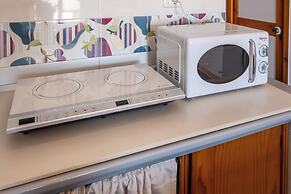 La Mansardina dell'agrumeto