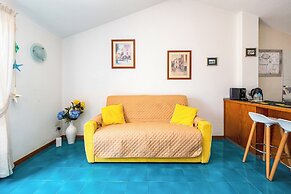 La Mansardina dell'agrumeto