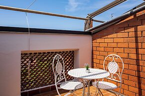 La Mansardina dell'agrumeto