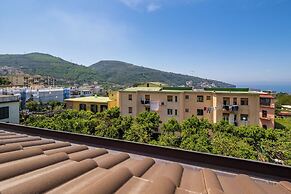 La Mansardina dell'agrumeto