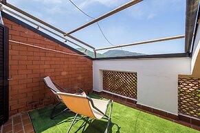 La Mansardina dell'agrumeto