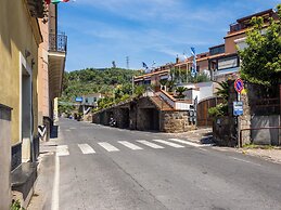 La Mansardina dell'agrumeto