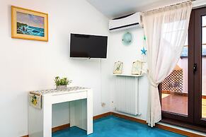 La Mansardina dell'agrumeto