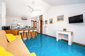 La Mansardina dell'agrumeto