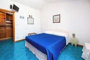 La Mansardina dell'agrumeto