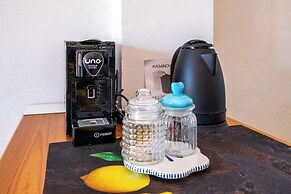 La Mansardina dell'agrumeto