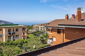 La Mansardina dell'agrumeto