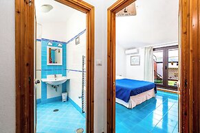 La Mansardina dell'agrumeto