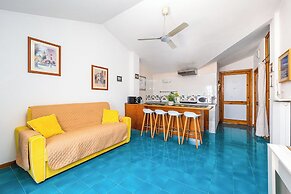 La Mansardina dell'agrumeto