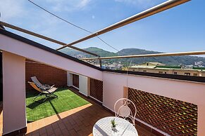 La Mansardina dell'agrumeto