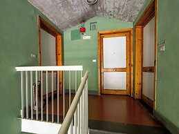 La Mansardina dell'agrumeto