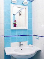 La Mansardina dell'agrumeto