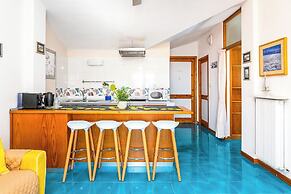 La Mansardina dell'agrumeto