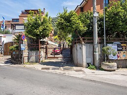 La Mansardina dell'agrumeto